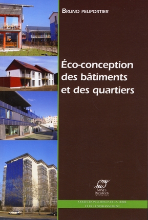 Éco-conception des bâtiments et des quartiers-0