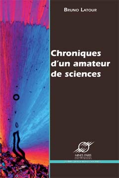 Chroniques d'un amateur de sciences-0