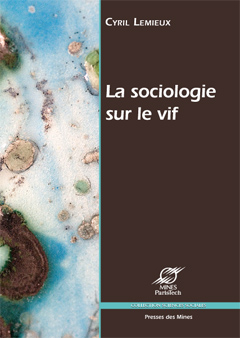 La sociologie sur le vif-0
