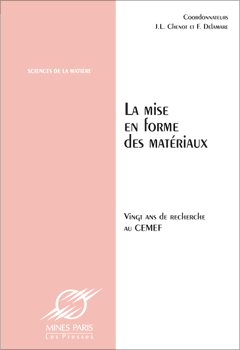 La mise en forme des matériaux-0
