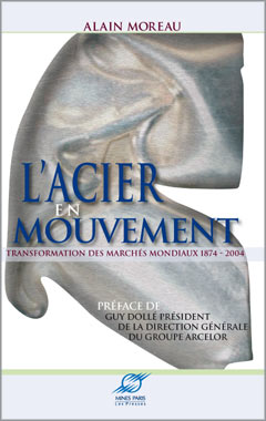 L'acier en mouvement-0