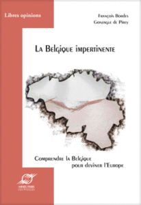 La Belgique impertinente-0