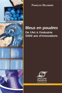 Bleus en poudre-0