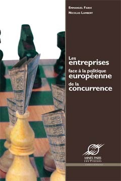 Les entreprises face à la politique européenne de la concurrence-0