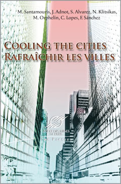 Cooling the cities - Rafraîchir les villes-0