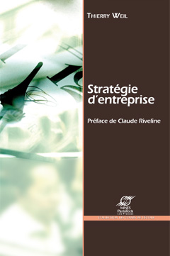 Stratégie d'entreprise-0