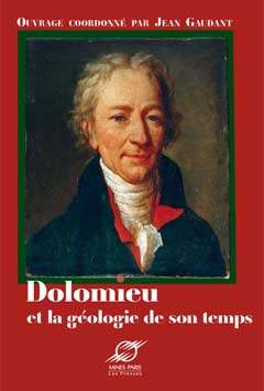 Dolomieu et la géologie de son temps-0