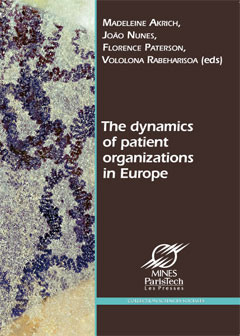 The dynamics of patient organizations in Europe-0