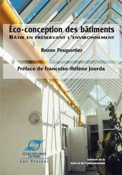 Éco-conception des bâtiments -0