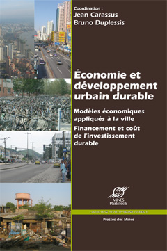 Économie et développement urbain durable 1-0