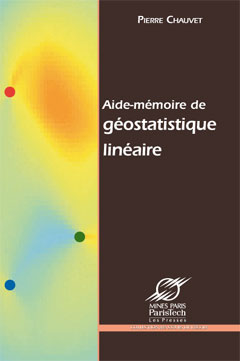 Aide-mémoire de géostatistique linéaire-0