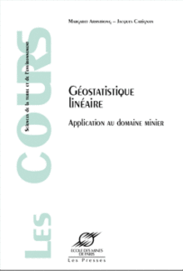 Géostatistique linéaire-0
