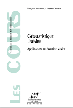 Géostatistique linéaire-0