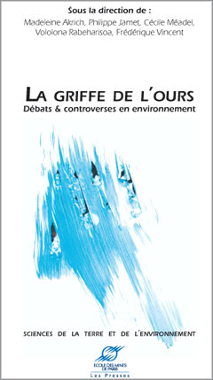 La griffe de l'ours-0