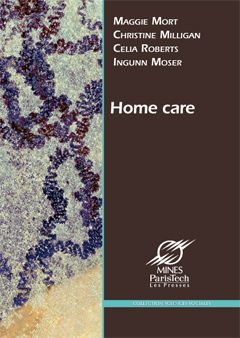 Ageing, Technology and Home care-0