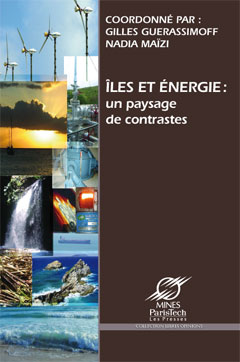 Iles et énergie-0