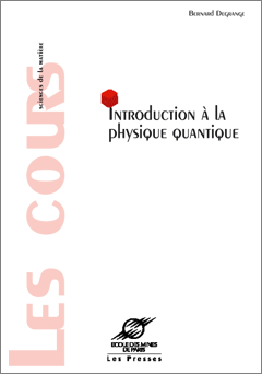 Introduction à la physique quantique-0