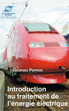 Introduction au traitement de l'énergie électrique-0