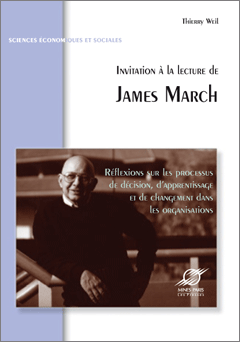 Invitation à la lecture de James March-0