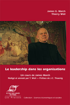 Le leadership dans les organisations-0