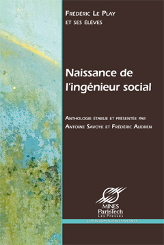 Naissance de l'ingénieur social-0