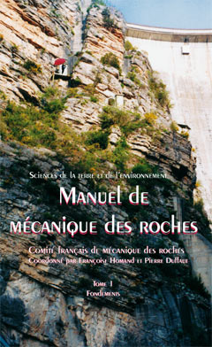 Manuel de mécanique des roches Tome I-0