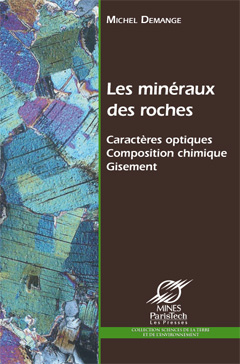 Les minéraux des roches-0
