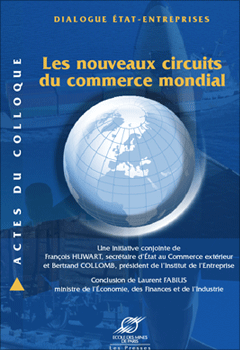Les nouveaux circuits du commerce mondial-0