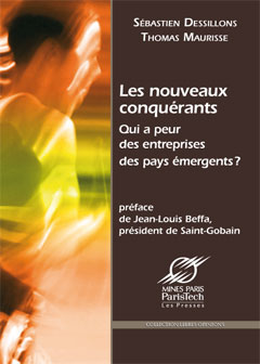Les nouveaux conquérants-0