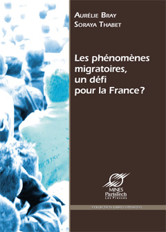 Les phénomènes migratoires, un défi pour la France?-0