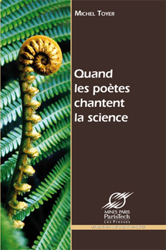 Quand les poètes chantent la science-0