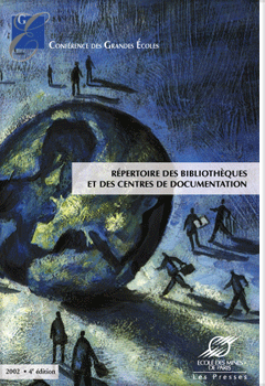 Répertoire des bibliothèques et des centres de documentation-0