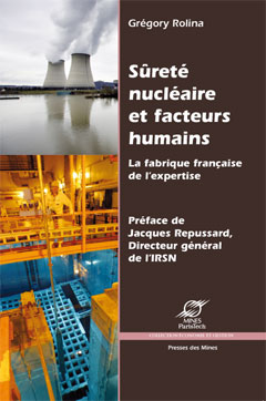 Sûreté nucléaire et facteurs humains-0