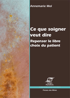 Ce que soigner veut dire-0