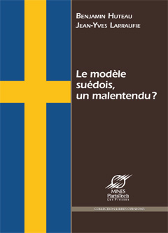 Le modèle suédois, un malentendu?-0