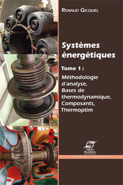 Systèmes énergétiques Tome 1-0