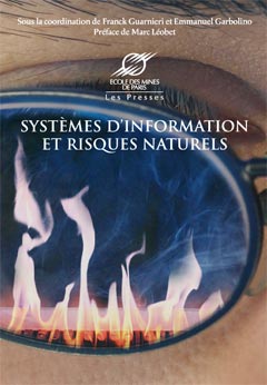 Systèmes d'information et risques naturels-0