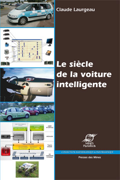 Le siècle de la voiture intelligente-0