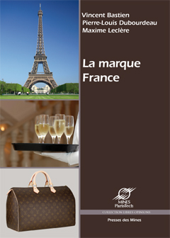 La marque France-0