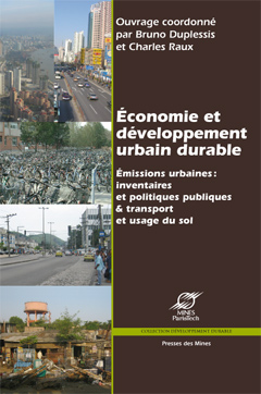 Économie et développement urbain durable 2-0