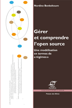 Gérer et comprendre l'open source-0