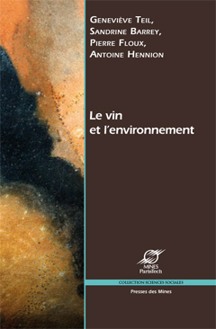 Le vin et l'environnement-0