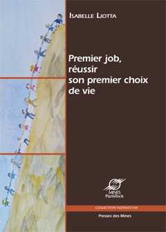 Premier job, réussir son premier choix de vie-0