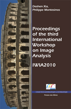 Proceedings of the third International Workshop on Image Analysis-0