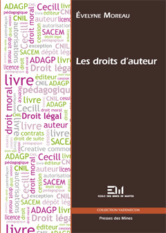 Les droits d'auteur-0