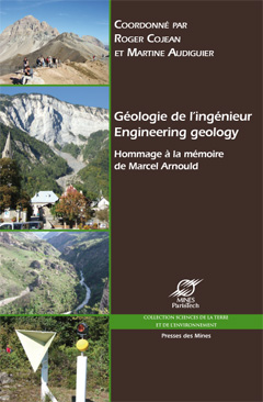 Géologie de l'ingénieur - Engineering geology-0
