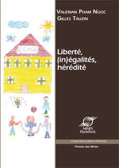 Liberté, (in)égalités, hérédité-0