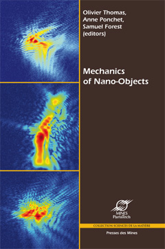 Mechanics of Nano-Objects -0
