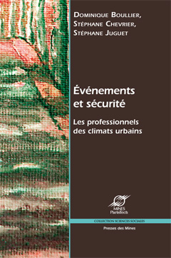 Événements et sécurité-0