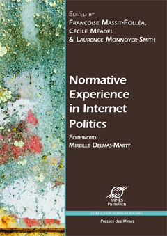 Normative Experience in Internet Politics-0
